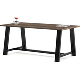 KFI+Midtown+36x84x30+HPL+Top+Table