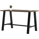 KFI HPL Laminate Top Bar-height Table