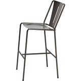 KFI Stackable Indoor Barstool