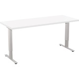 Special-T+24x60%22+Patriot+2-Stage+Sit%2FStand+Table