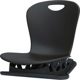 VIRZFLROCK18BLK - Virco Zuma Floor Rocker Chair