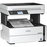 Epson+WorkForce+ST-M3000+Wireless+Laser+Multifunction+Printer+-+Monochrome