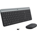 Logitech+MK470+Slim+Wireless+Keyboard+and+Mouse+Combo+-+Modern+Compact+Layout%2C+Ultra+Quiet+-+Off+White