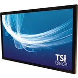 Tsitouch TSI75PSDCDHJCZZ Touchscreen Overlays Samsung 75" Uhd Projected Capacitive Touch Screen Solution 