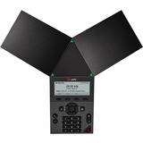 Poly Trio 8300 IP Conference Station - Corded - Bluetooth, Wi-Fi - TAA Compliant