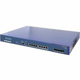 Edgecore Networks EWS5204 Wireless Access Points Wireless Access Controller, Wan: 2 Ge, Lan: 6 Ge, Usb: 2 X Usb 3.0, Console: 1 X Ews5204 