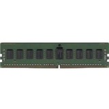 Dataram DVM32R2T8/16G Memory/RAM 16gb Ddr4 Sdram Memory Module Dvm32r2t816g 