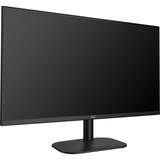AOC 24B2XH 24" Class Full HD LCD Monitor - 16:9 - Black - 23.8" Viewable - In-plane Switching (IPS) Technology - WLED Backlight - 1920 x 1080 - 16.7 Million Colors - 250 cd/m - 8 ms - 75 Hz Refresh Rate - HDMI - VGA