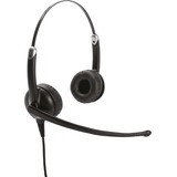 Jabra Leatherette Ear Cushion, 10 Pack - Leatherette - 10 Pack