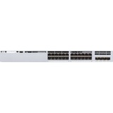Cisco Catalyst 9300L-24P-4X-E Switch