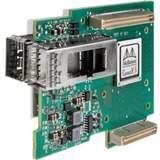 Mellanox ConnectX-5 EN 25Gigabit Ethernet Card - PCI Express 3.0 x8 - 2 Port(s) - Optical Fiber -...