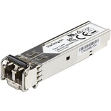 Image for StarTech.com Dell EMC SFP-1G-SX Compatible SFP Module - 1000BASE-SX - 1GE SFP 1GbE Multimode Fiber MMF Optic Transceiver - 550m DDM