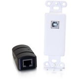 Image of C2G Faceplate