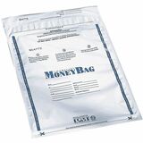 ICX94190068 - ICONEX 9x12 Disposable Deposit Bags