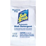 Soft Scrub Dishwasher Detergent Packs