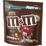 M&M's Milk Chocolate Candies