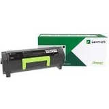 Lexmark B234000 Toners & Ink Cartridges Lxk B/mb23/4/5/6x Rtn 3k Crtg B234000 734646667920