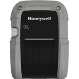 Honeywell RP4A00N0C22 Thermal & Label Printers Honeywell Rp4e Mobile Direct Thermal Printer - Monochrome - Portable - Label/receipt Print - Usb - B 