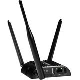 CradlePoint COR IBR200 IEEE 802.11b/g/n 1 SIM Cellular, Ethernet Modem/Wireless Router