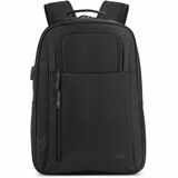 Codi Carrying Case (Backpack) for 15.6" Notebook - Black