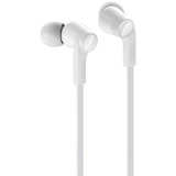 Belkin SoundForm Wired Earbuds with USB-C Connector