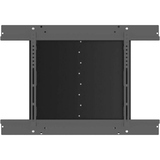 Avteq DynamiQ Wall Mount for Touchscreen Monitor, Video Conferencing System, Display Screen, Interactive Whiteboard