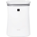 Sharp Plasmacluster Ion Air Purifier With True HEPA