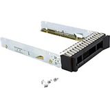 Edge Memory PE257811 Drive Cabinets Edge Drive Bay Adapter Serial Ata Internal - 1 X 2.5" Bay Pe257811 652977257811