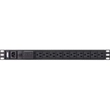 Aten PE0110S 10-Outlets PDU