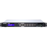 QNAP QGD-1600P-8G Ethernet Switch