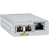 Allied Telesis AT-MMC2000/SC-960 Transceivers/Media Converters Taa Federal 10/100/1000t To    Perp - 1000sx/sc Mm Media  Rate Converter At-mmc2000/sc-960 Atmmc2000sc960 767035218618