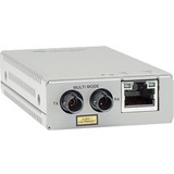 Allied Telesis AT-MMC200/ST-960 Transceivers/Media Converters Mmc200/st Transceiver/media Converter Atmmc200st960 767035218656