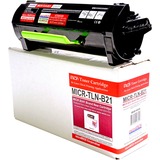 microMICR MICR Standard Yield Laser Toner Cartridge - Alternative for Lexmark B241H00 - Black - 1 Each