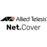 Allied Telesis Net.Cover Advanced Support - 5 Year Extended Warranty - Warranty