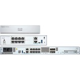 Cisco Firepower FPR-1150 Network Security/Firewall Appliance