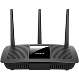 Linksys EA7450 Wireless Routers Linksys Max-stream Ethernet Wireless Router - 2.40 Ghz Ism Band - 5 Ghz Unii Band - 237.50 Mb/s Wire LNKEA7450 745883784301