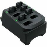 Zebra Multi-Bay Battery Charger - 8