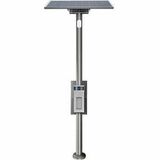 Tws-Z4 Solar Tower, 4.0 Zone