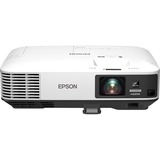 Epson PowerLite 2250U 3LCD Projector - 16:10 - Ceiling Mountable - Refurbished
