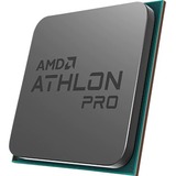 Amd YD300BC6FHMPK Processors Amd Athlon Pro 300ge Dual-core (2 Core) 3.40 Ghz Processor - Oem Pack - 4 Mb L3 Cache - 1 Mb L2 Cach 