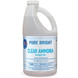 Pure Bright Custom Clear Ammonia