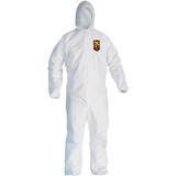 KCC49114 - Kleenguard A20 Coveralls - Zipper Fron...