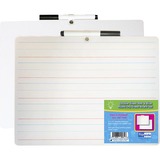 FLP19134 - Flipside 2-sided Dry Erase Board Sets