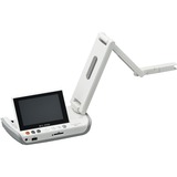 Elmo MA-1 Document Camera - CMOS - 16x Digital Zoom - 30 fps