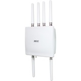 BEC Technologies RidgeWave 4700FWB IEEE 802.11ac 1.70 Gbit/s Wireless Bridge