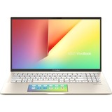 Asus VivoBook S15 S532 S532FA-DH55-GN 15.6" Notebook - Full HD - 1920 x 1080 - Intel Core i5 i5-10210U 1.60 GHz - 8 GB RAM - 512 GB SSD