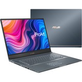 Asus ProArt StudioBook Pro 17 W700G3T-XH77 17" Mobile Workstation - 1920 x 1200 - Core i7 i7-9750H - 16 GB RAM - 1 TB SSD - Turquoise Gray