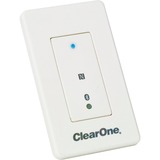 ClearOne CONVERGE Wall-Mount Bluetooth Expander