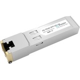 Axiom 10GBASE-T SFP+ Transceiver for Fortinet - FN-TRAN-SFP+GC - For Optical Network, Data Networking - 1 x 10GBase-T Network - Optical Fiber10 Gigabit Ethernet - 10GBase-T
