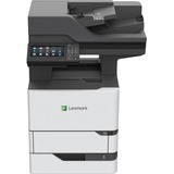 Lexmark MX720 MX722adhe Laser Multifunction Printer - Monochrome